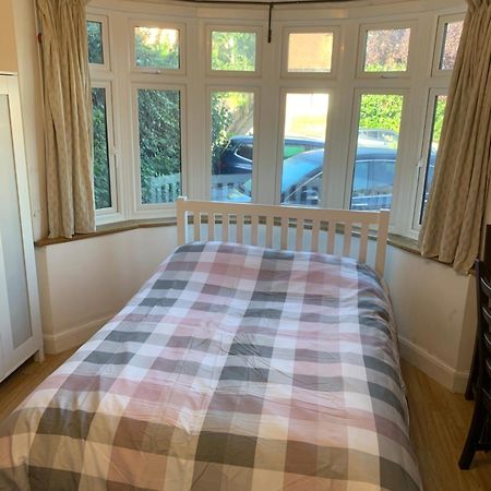High Wycombe House Room Extérieur photo