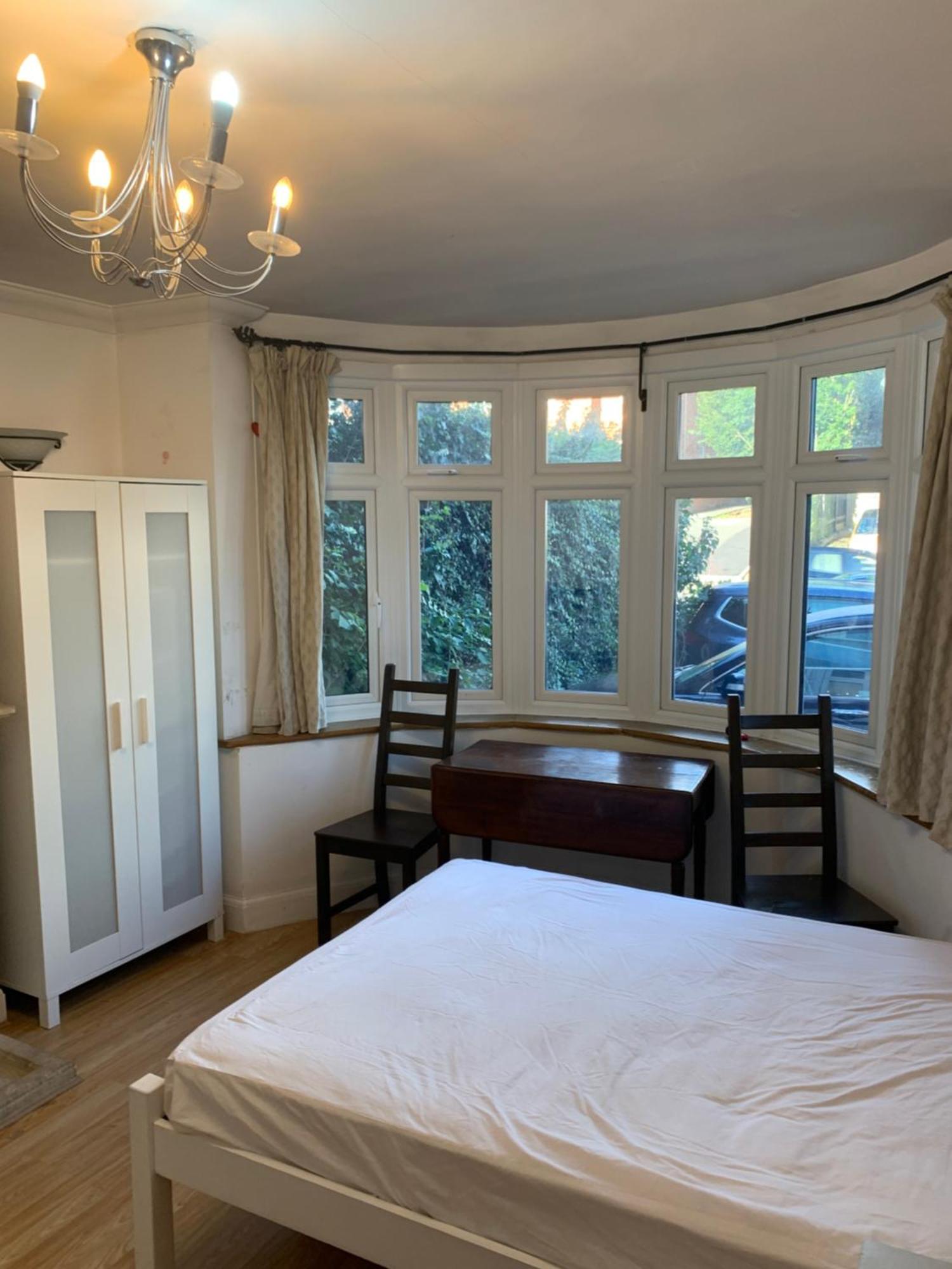 High Wycombe House Room Extérieur photo