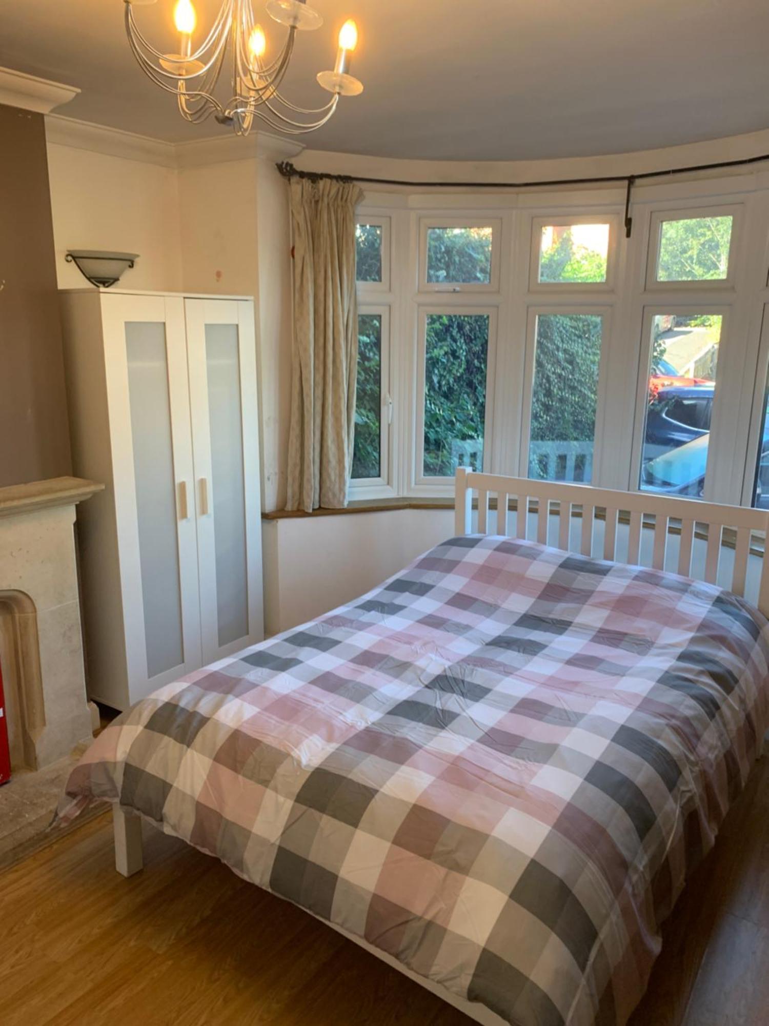 High Wycombe House Room Extérieur photo