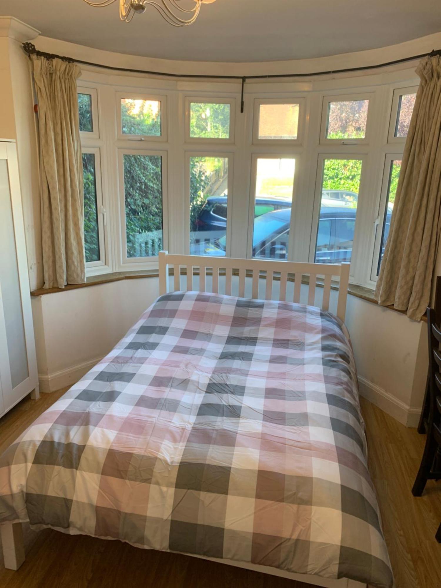 High Wycombe House Room Extérieur photo